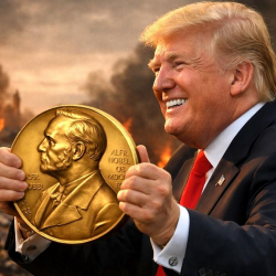 Трамп: Нобель сыйлыгына татыктуумун, эгер беришпесе...