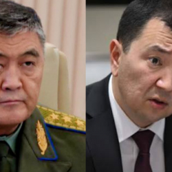 Ташиев: Акунбекова никто не задерживал по заказу