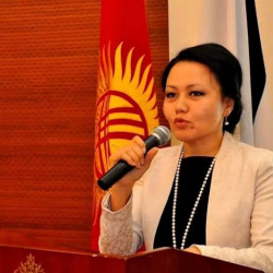 Перизат Суранова потребовала компенсацию после оправдания по делу Кемпир-Абада