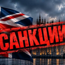 Улуу Британия үч кыргызстандык компанияга санкция салды
