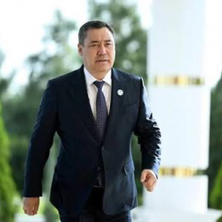 Садыр Жапаров Баткен жана Ош облустарына эки күндүк жумушчу сапар менен барат