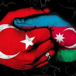 Израил Түркия менен Азербайжандын мамилесине таасир эттиби?
