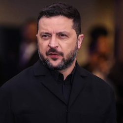Мир Зеленский вновь отказался проводить выборы на Украине