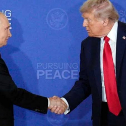 Германияда Трамптын мисалында Орусия менен «дизель келишимин» түзүү сунушталды