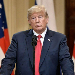 Трамп заявил, что Россия и Украина согласились на энергетическое перемирие