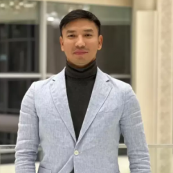 Казакстандын жараны Кыргыз циркинин жетекчиси болуп дайындалды