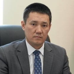 «Кызмат» мамлекеттик мекемесинин жетекчиси алмашты