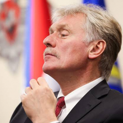 Кремль Зеленский сунуштаган эки айлык элдешүүдөн баш тартты