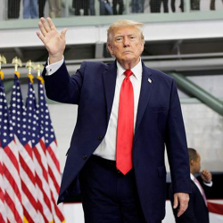 Трамп пообещал Ирану больше не убивать его лидеров
