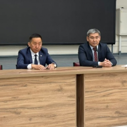 Онкология жана гематология борборуна жаңы директор дайындалды