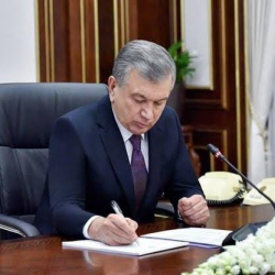 Президент Узбекистана подписал закон о пожизненном сроке за сексуальное насилие над детьми