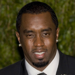 P. Diddy түрмөдө мушташып, башынан жаракат алды