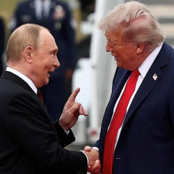 Трамп Путиндин тузагына түштү