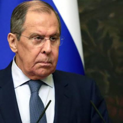 Лавров: Украина кайра куралдануусу үчүн ок атышууну токтотууга жол берилбейт