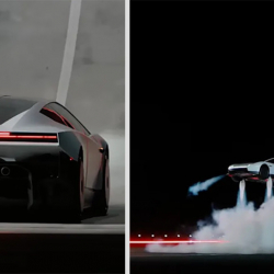 Tesla представила 