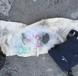 Кыргызстанда өспүрүмдөр баңгизат таратууга алданып, торго түшүүдө