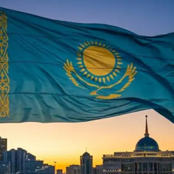 Казакстанда ички туризм 84,4%га өстү