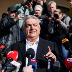 В Венгрии Орбану может грозить пожизненное заключение