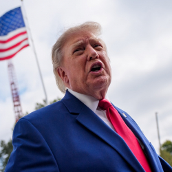 АКШдагы шайлоо Трамптын саясий келечегине таасир этиши мүмкүн