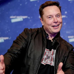 Илон Маск АКШдагы ар бир балага SpaceX компаниясынын акциясын берүүнү көздөп жатат