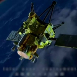 Япония Марстан топурак үлгүлөрүн алып келүү үчүн космоско спутник учурду