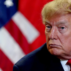 Трамп заявил, что США не хотят срывать переговоры по Украине санкциями против РФ