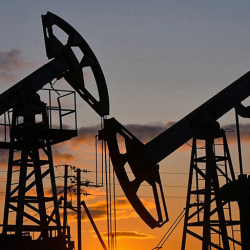 Цена нефти Brent превысила $110 за баррель впервые с 20 мая
