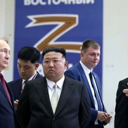Ким Чен Ын комага түшкөнү айтылууда