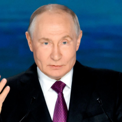 АКШ Путинге Украинадагы согушту токтотуу боюнча жаңы план сунуштайт