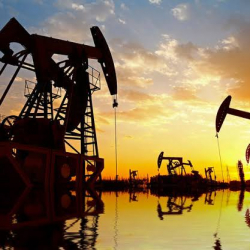Мировые цены на нефть на 21 октября
