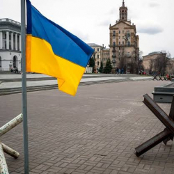 Украина — ЭВФке эң көп карызы бар экинчи өлкө