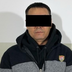 Аскер кызматкерлерине үй курдурткан: Улуттук гвардиянын аскер бөлүгүнүн командири кармалды