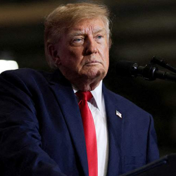 Трамп предложил переименовать Тихий океан в Американский