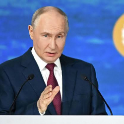 Европа Путин менен сүйлөшүү үчүн атайын өкүл дайындашы мүмкүн