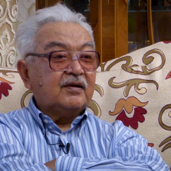 Кинорежиссер Болот Шамшиевдин элесине арналган кинофестиваль өтөт