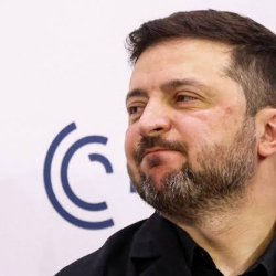 Украина готова заморозить войну, но не отказывается от территорий — Зеленский
