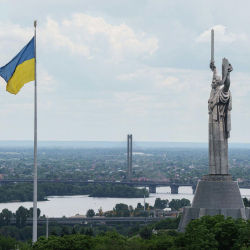Украинадагы саясий кризис Батышты да алсыратышы мүмкүн