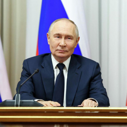 Орусия Украина боюнча үч тараптуу сүйлөшүүлөрдү кайра жандандырууга даяр