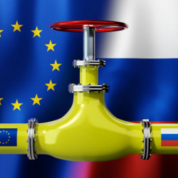 Кремль: Россия Европага газ жеткирүүнү кайра карашы мүмкүн