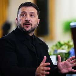 Украинага кошумча 70 миллиард евро керек