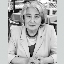 Некролог — Роза Айтматова