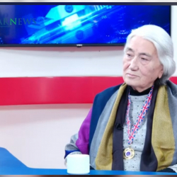Султан Раев: Коош, Роза эже, Айтматовдордун татыктуу тукуму!..