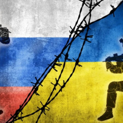 Россия Украинадагы согушка миңдеген африкалыктарды тартууда -  Bloomberg