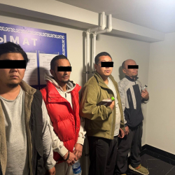 КМШ өлкөлөрүнөн Кыргызстанга баңгизат ташыган топтор аныкталды