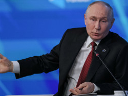 Путин НАТОну 1997-жылдагы позицияларына кайтарууну талап кылышы мүмкүн