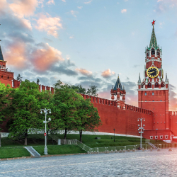 Кремль Украина менен аймактык алмашуу маселесин сүйлөшүүгө даяр