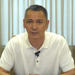 Өмүрбек Бабанов: «Камап салышса да, Кыргызстанга кайтам»