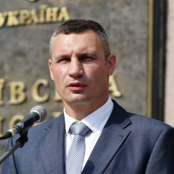 Виталий Кличко: Алардын колдорун, кулактарын, баштарын кесип салабыз