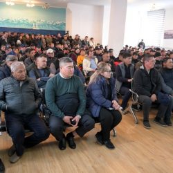 Бишкекте жол эрежесин бузган автобус айдоочуларына катуу чара көрүлөт