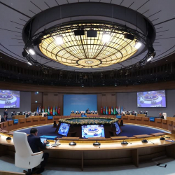По итогам 13-го саммита ОТГ подписан ряд многосторонних документов